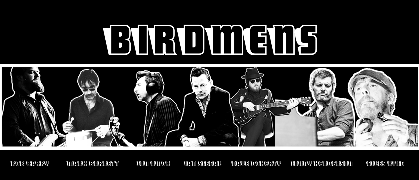 Birdmens