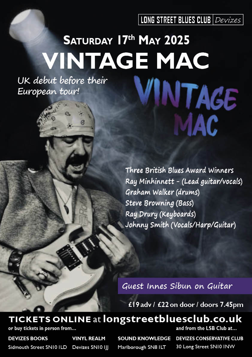 Vintage Mac